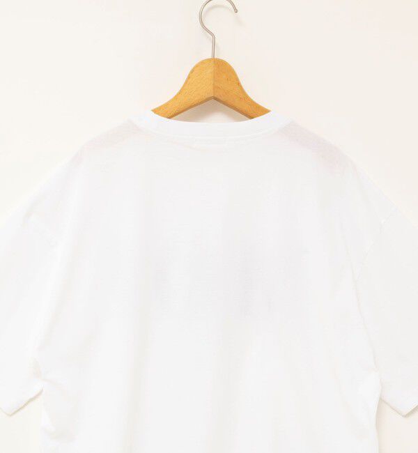 NOLLEY'S「ウォッシャブルMOI Ｔシャツ」|Tシャツ・カットソー|