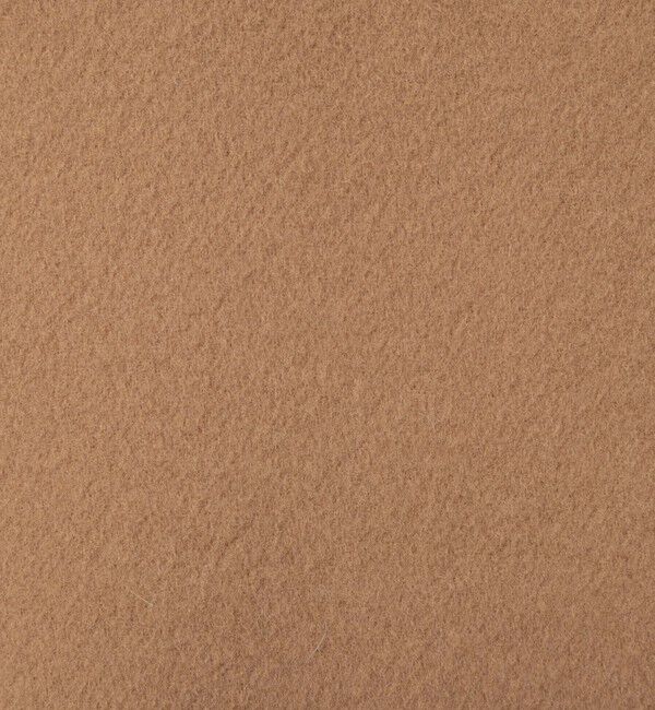 NOLLEY'S「【一部WEB限定カラー】エアーダブルジロンショートコート」|ダッフルコート|