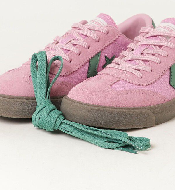 fredy emue「【CONVERSE/コンバース】ロードクラシックSK OX」|スニーカー|