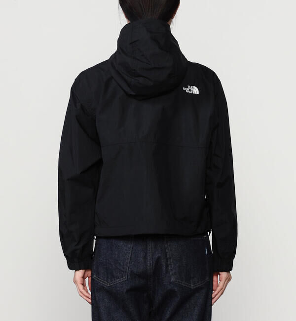  「THE NORTH FACE | SHORT COMPACT JACKET WOMEN」|テーラードジャケット|