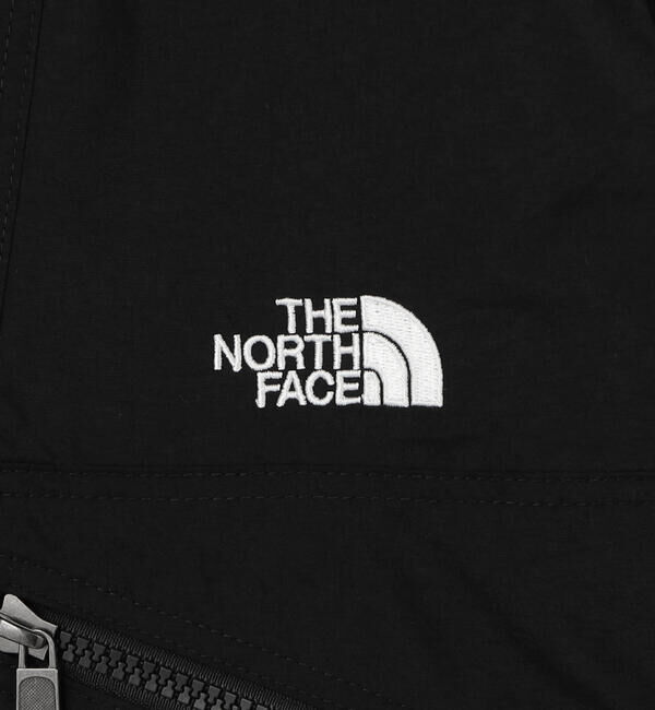  「THE NORTH FACE | SHORT COMPACT JACKET WOMEN」|テーラードジャケット|