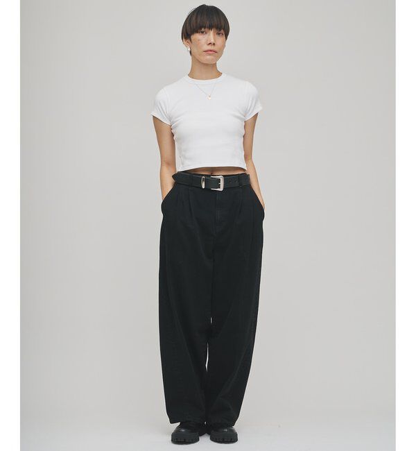 GEMINI「【GEMINI】半袖Tシャツ」|Tシャツ・カットソー|