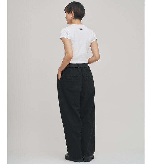 GEMINI「【GEMINI】半袖Tシャツ」|Tシャツ・カットソー|