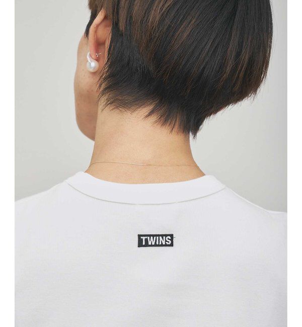 GEMINI「【GEMINI】半袖Tシャツ」|Tシャツ・カットソー|