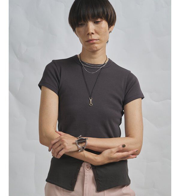 GEMINI「【GEMINI】半袖Tシャツ」|Tシャツ・カットソー|