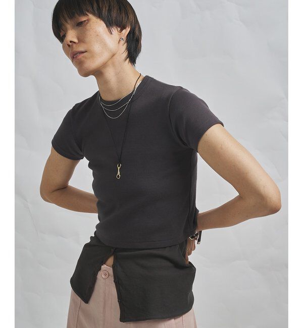 GEMINI「【GEMINI】半袖Tシャツ」|Tシャツ・カットソー|