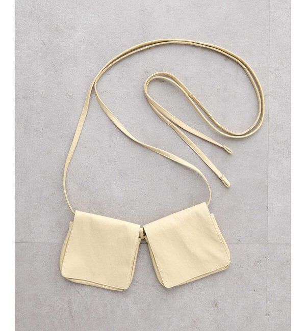  「【THE BAAT】MINI BAG」|トートバッグ|