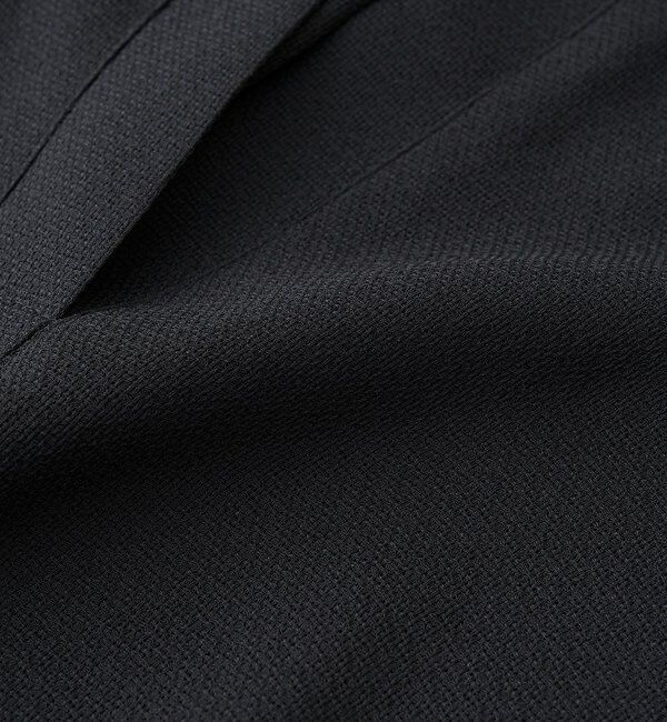  「メッシュスキッパーシャツ」|シャツ・ブラウス|