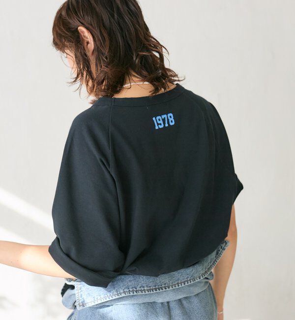  「【Yossshiiii企画/6色展開/着痩せ】R.D.S.CロゴTee」|Tシャツ・カットソー|