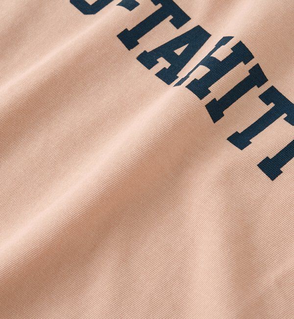  「【Yossshiiii企画/6色展開/着痩せ】R.D.S.CロゴTee」|Tシャツ・カットソー|
