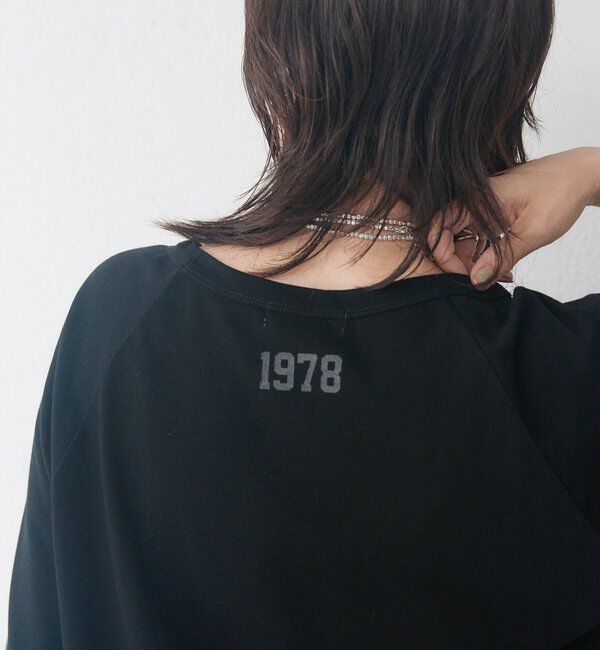  「【Yossshiiii企画/6色展開/着痩せ】R.D.S.CロゴTee」|Tシャツ・カットソー|
