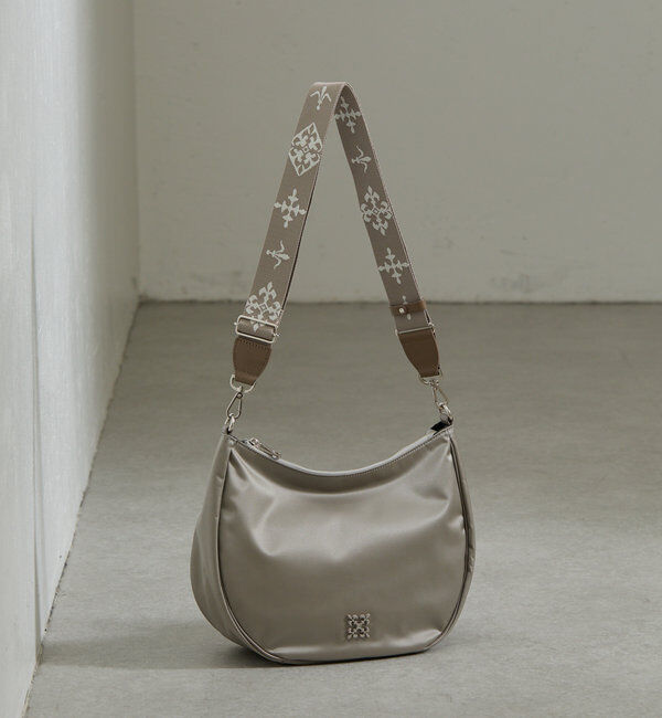  「アレンジショルダーベルト［Monogram］」|その他|