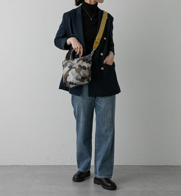  「アレンジショルダーベルト［NYLON］」|その他|