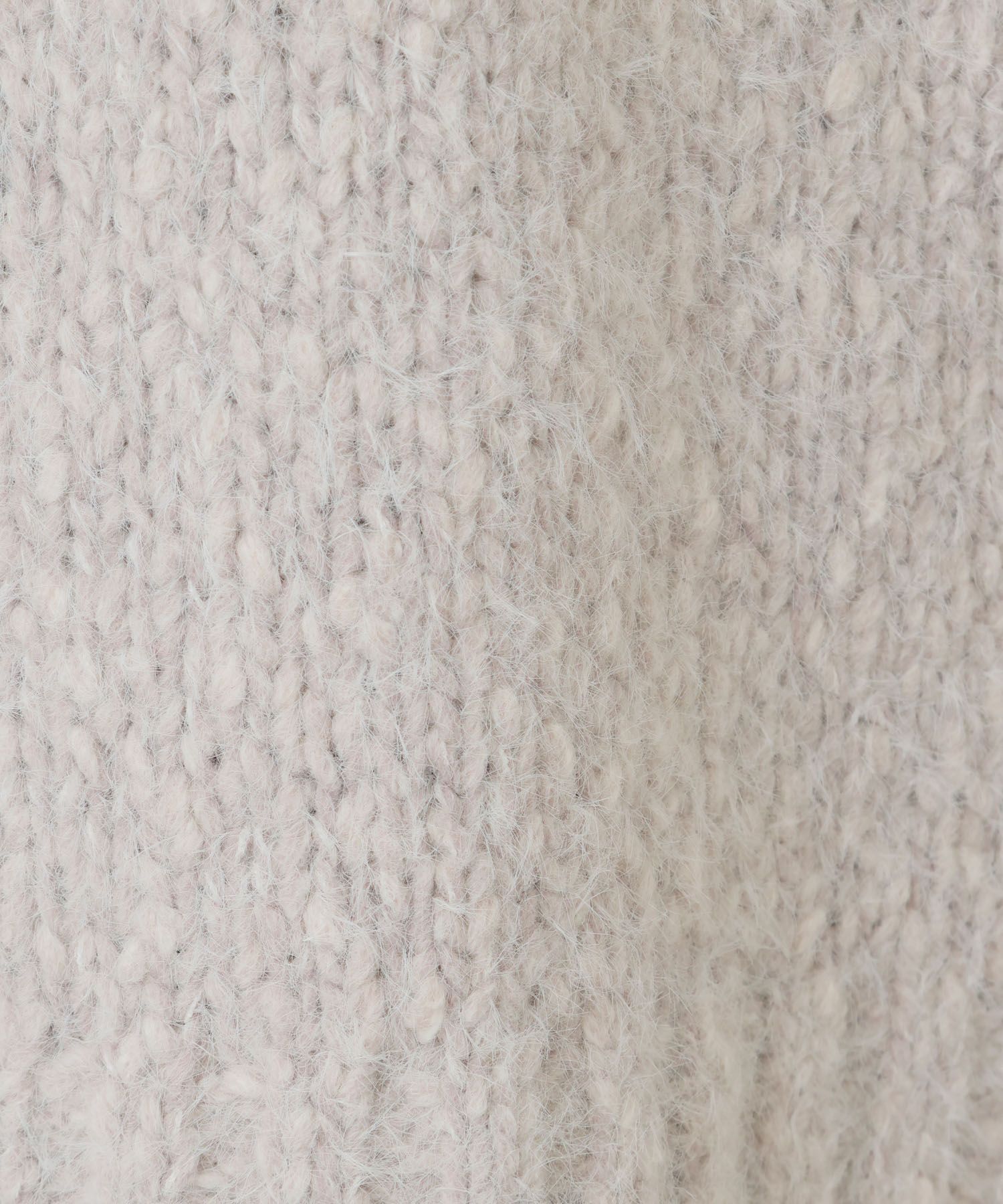 A part by 「【OUTLET】フェザールーズニットプルオーバー」|ニット・セーター|