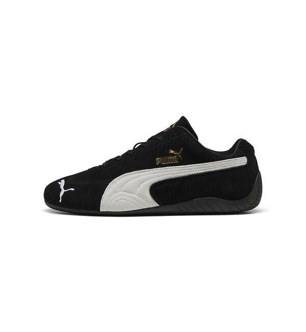 ABAHOUSE「【PUMA / プーマ】SPEEDCAT/スピードキャット OG / スニーカー」|スニーカー|