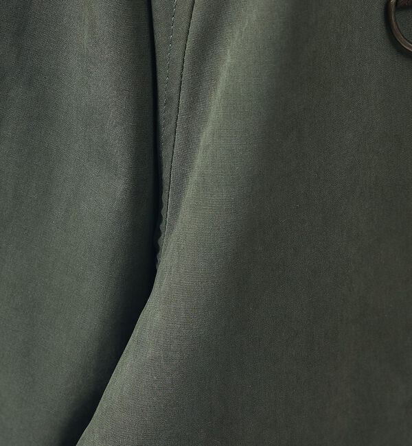 ABAHOUSE「【Barbour / バブアー】 OS SPEY CASUAL JACKET /」|ブルゾン・スタジャン|