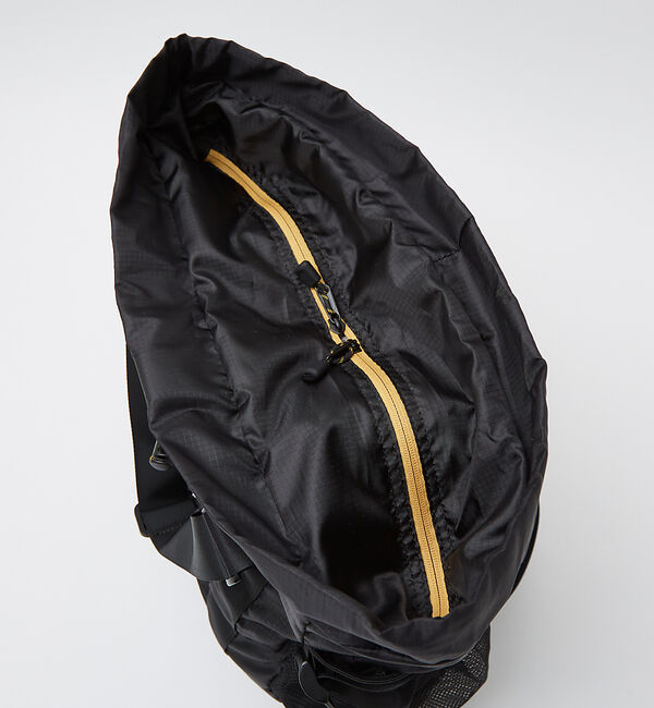 Rouge vif「追加6【CARIBOU MOUNTAINEERING】ライトウェイトパックトート」|トートバッグ|