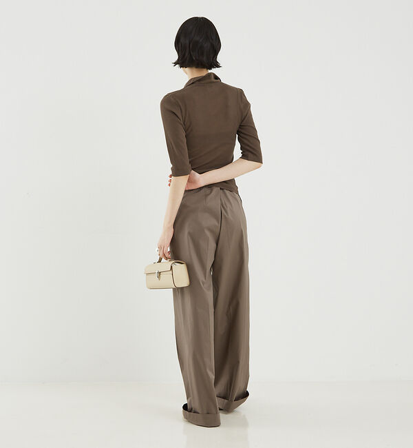 The Store by C' 「【SA SU PHI】PETRA TROUSERS／パンツ」|その他|