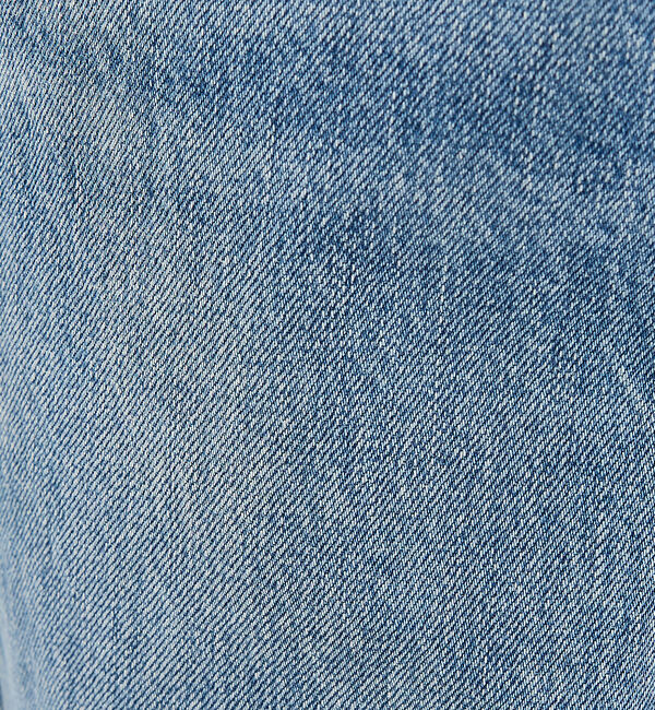 The Store by C' 「【AGOLDE】VANA FOLD JEAN PETITE 28"／フォールドデ」|デニム|