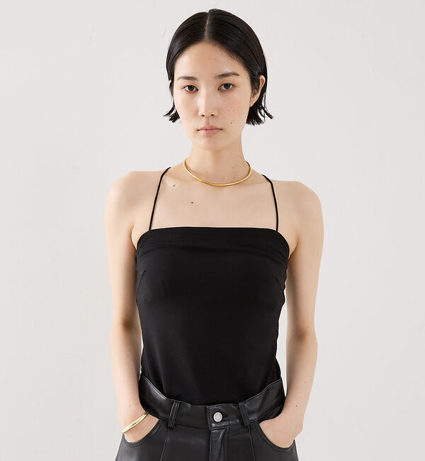 The Store by C' 「【COCUCA】チューブトップ」|キャミソール|