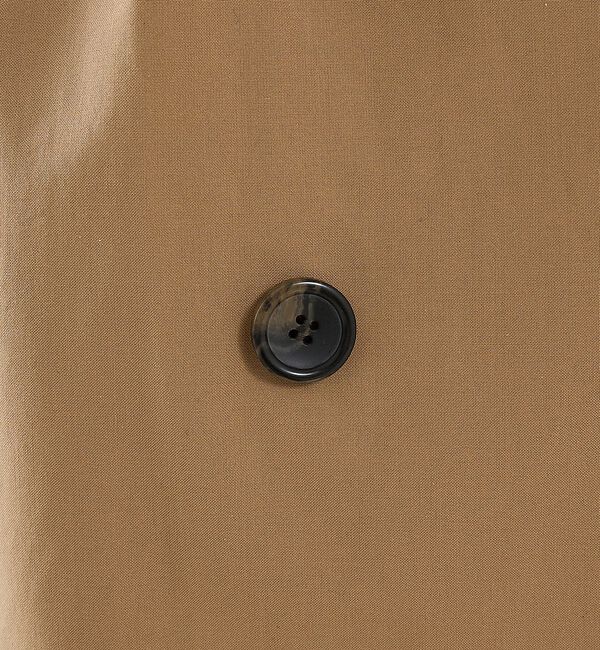 The Store by C' 「【COCUCA】Endlessly COAT／トレンチコート」|トレンチコート|
