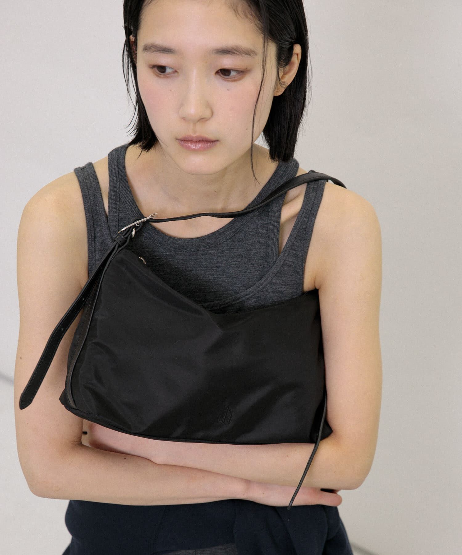 RODE SKO「hun RODESKO　Dual shoulder」|ショルダー・メッセンジャー|