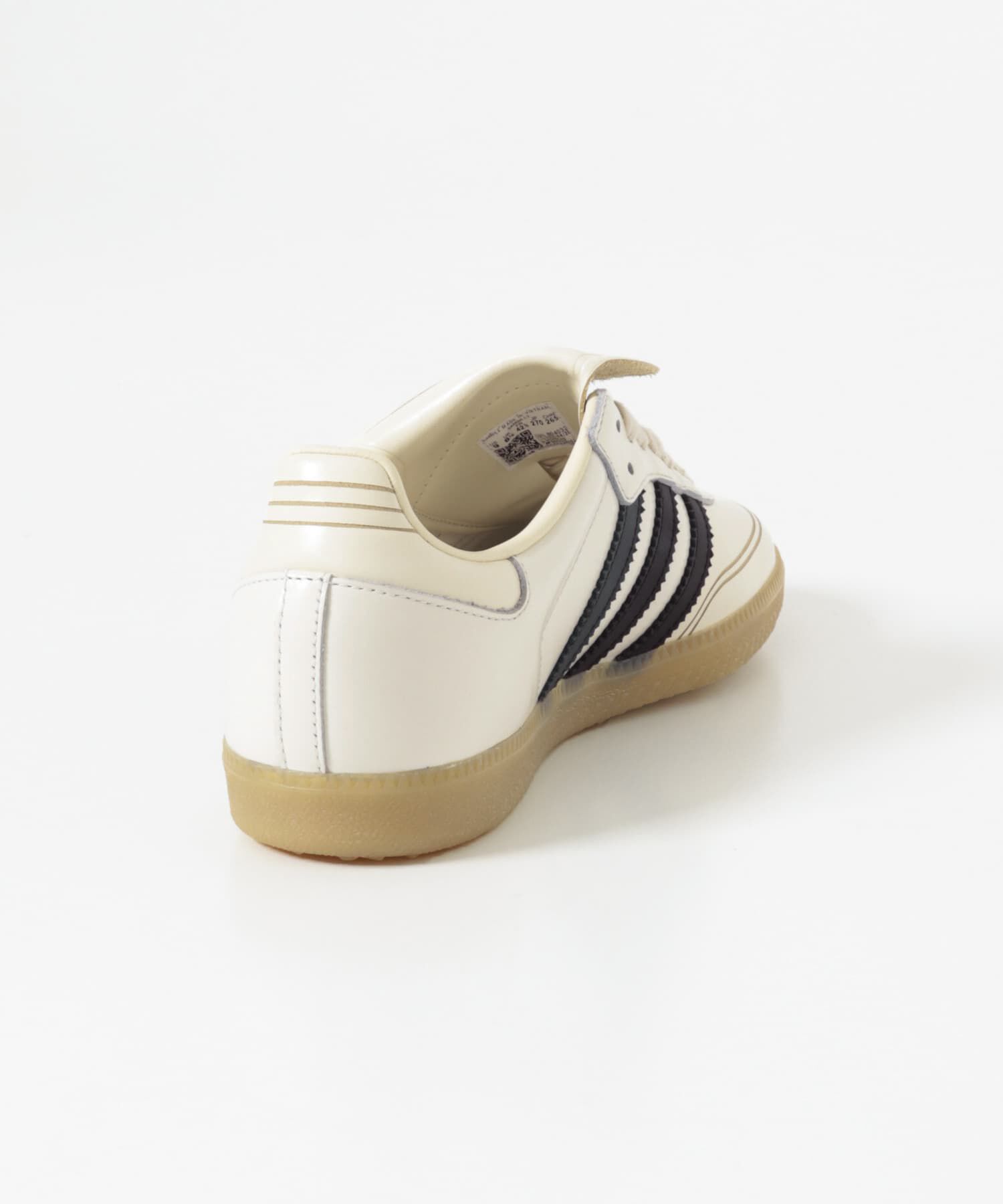 URBAN RESEARCH「adidas　EXCLUSIVE SAMBA LT」|スニーカー|