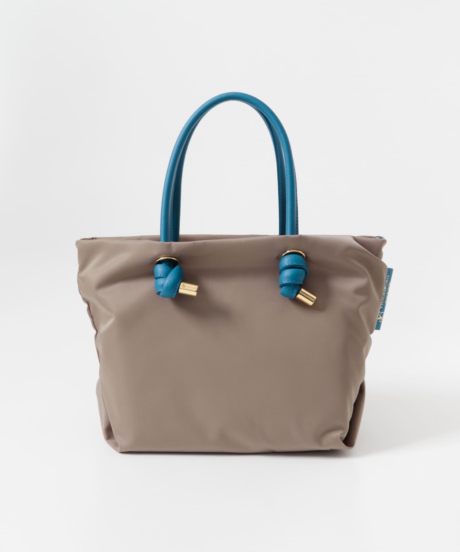 URBAN RESEARCH ROSSO「VIOLA d&rsquo;ORO　BIANCA　S」|トートバッグ|