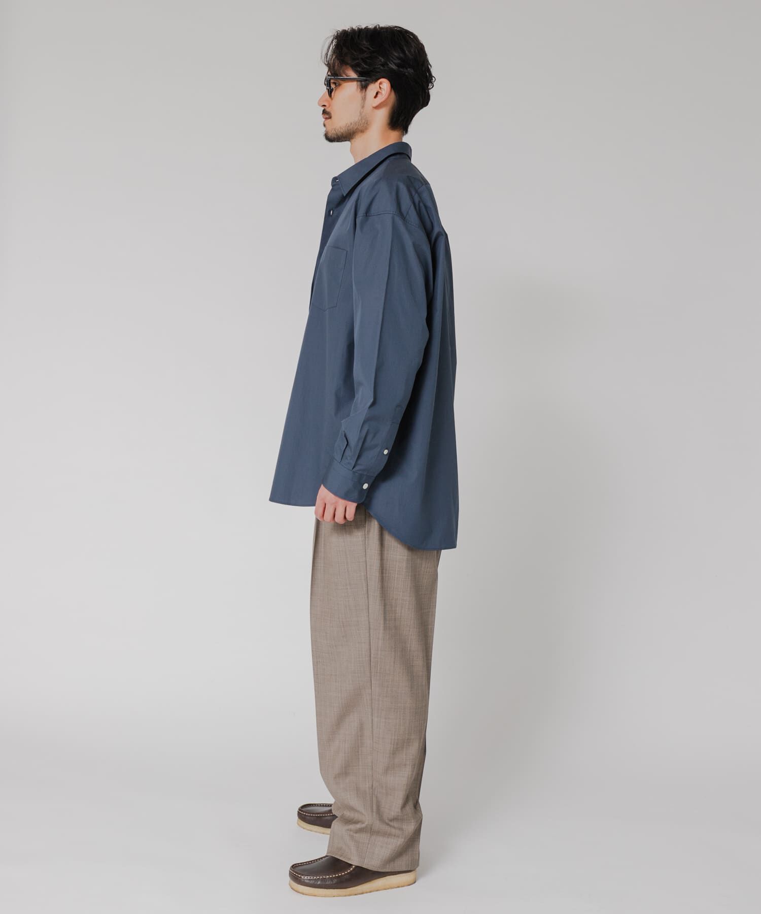 URBAN RESEARCH「HERRINGBONE ST TROUSER」|その他|