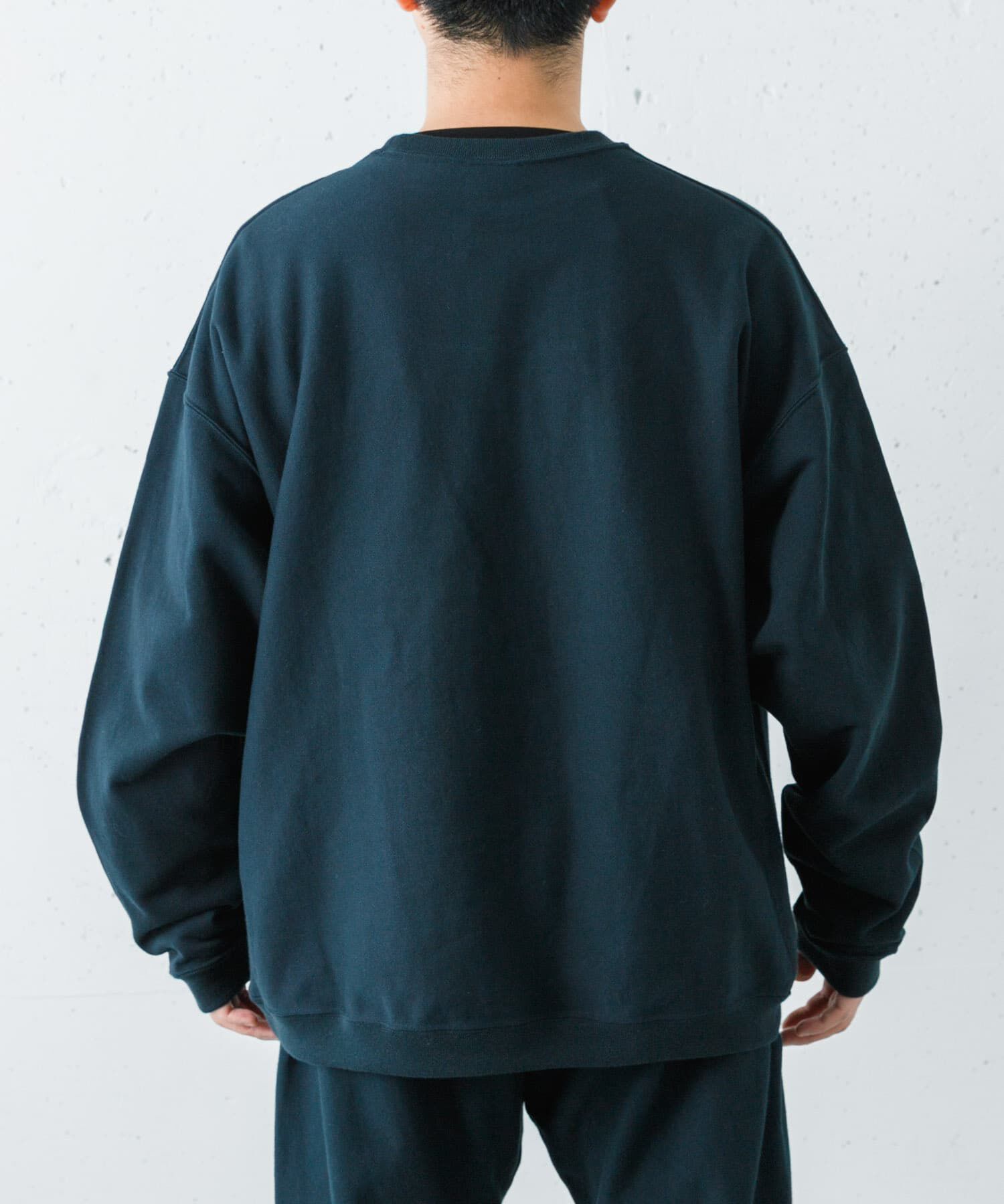 URBAN RESEARCH「『別注』Champion&times;Wide Dad　RW DAD SWEAT CREW-NECK」|スウェット・ジャージ|