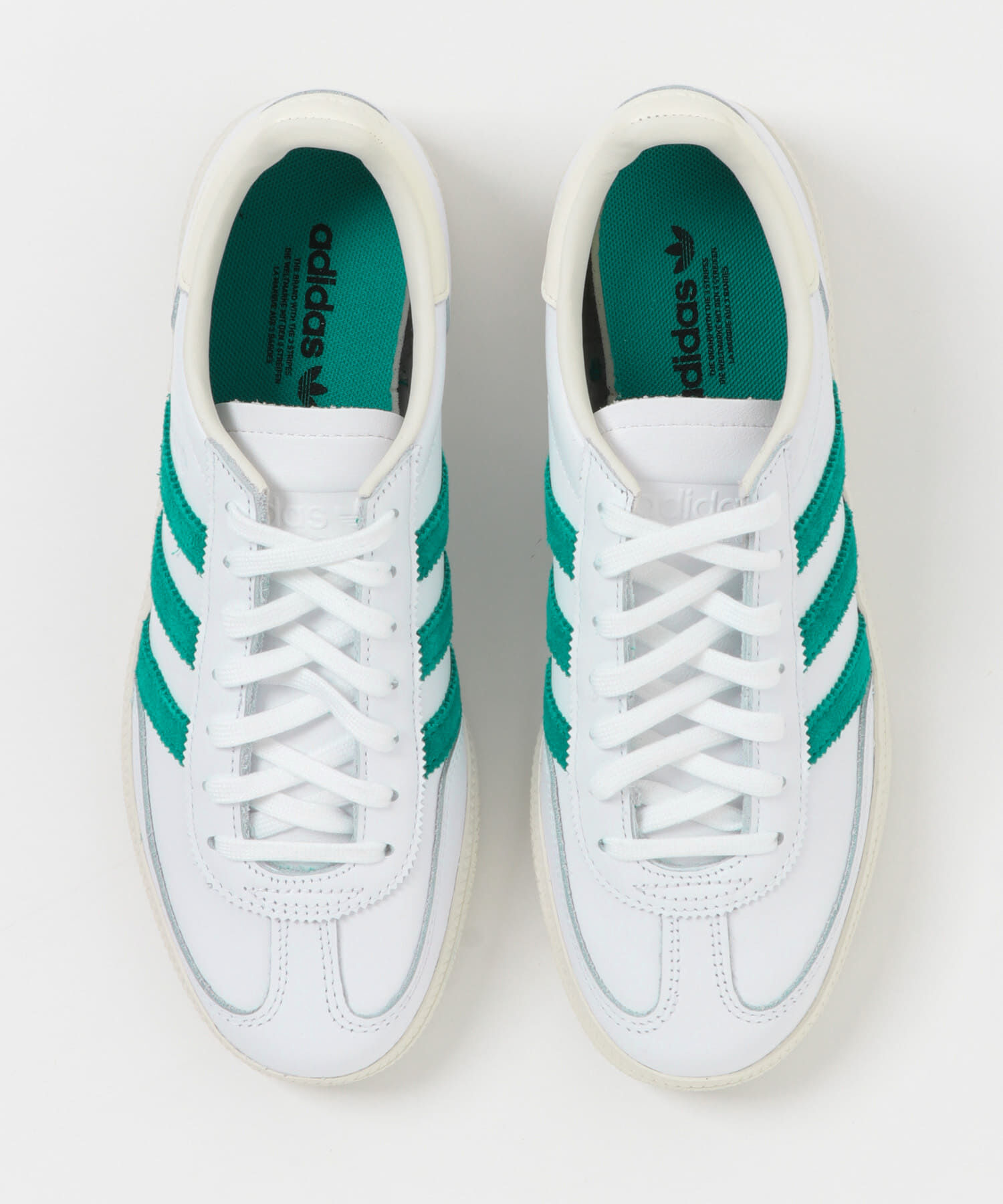 URBAN RESEARCH DOORS「『別注』adidas&times;DOORS　HANDBALL SPEZIAL」|スニーカー|