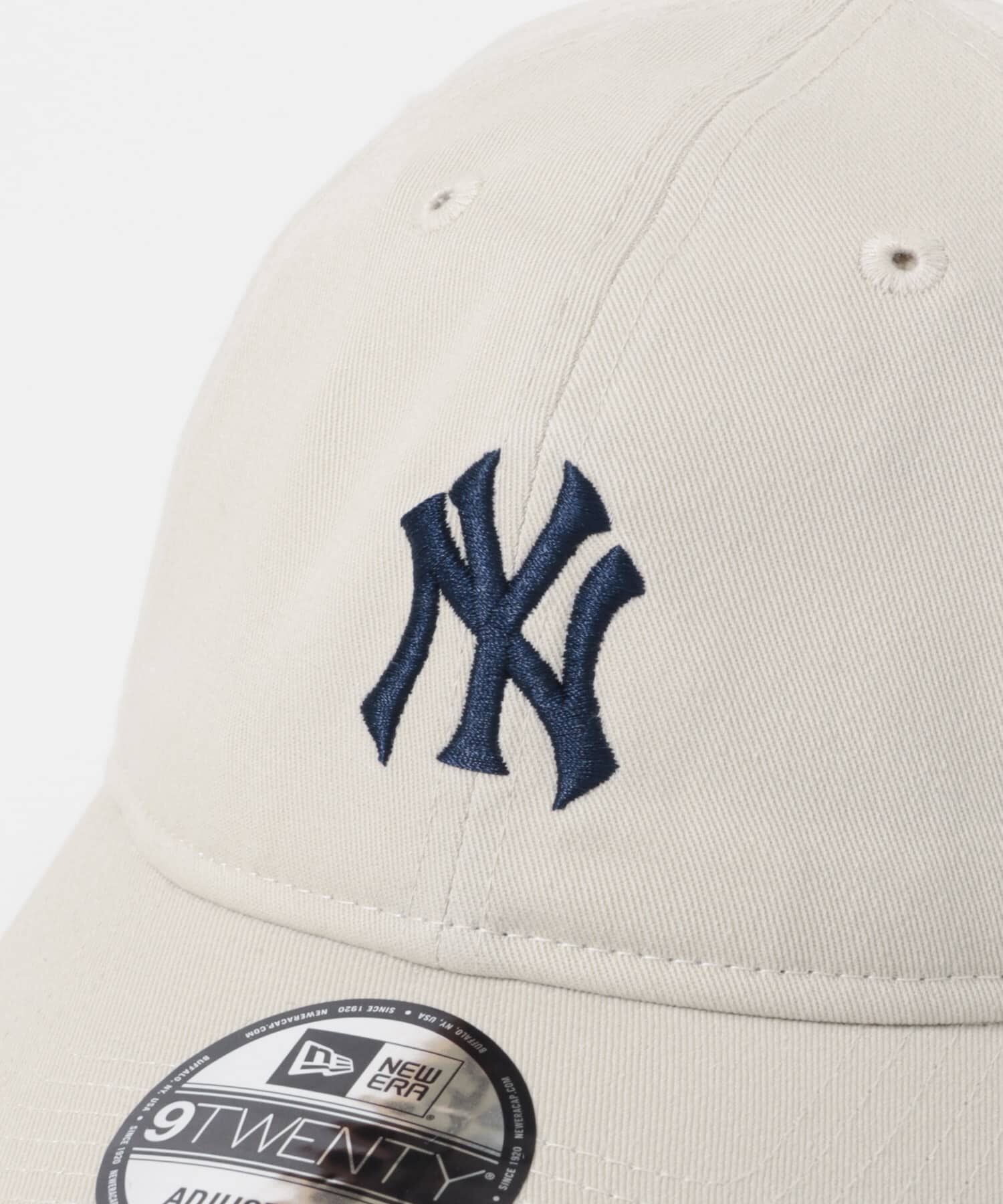 URBAN RESEARCH DOORS「『別注』New Era&times;DOORS　920CS」|キャップ・キャスケット|