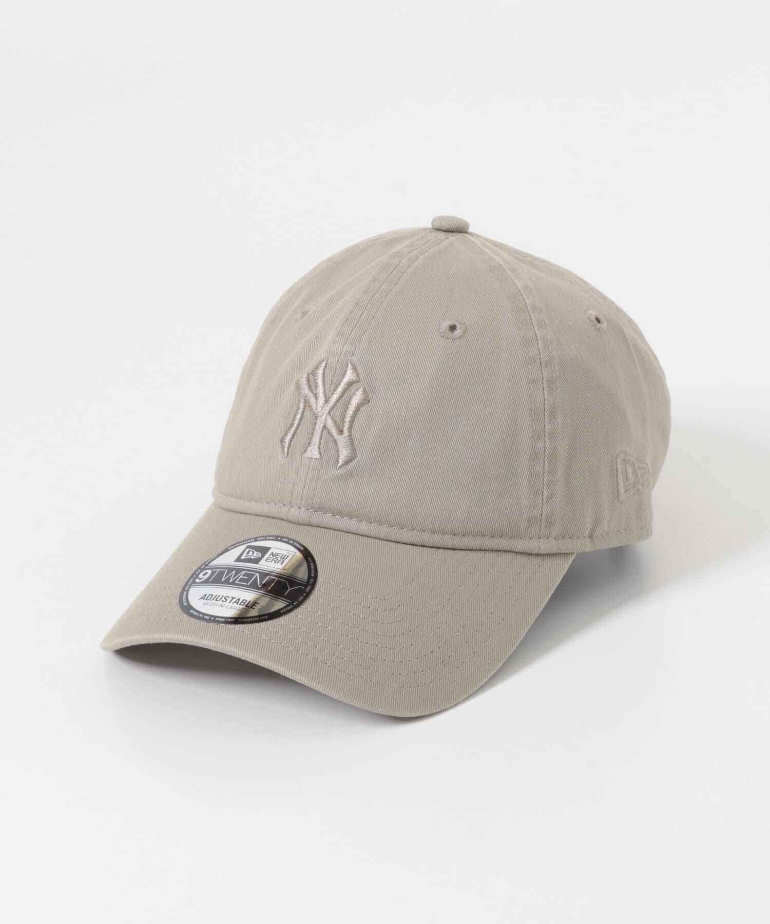 URBAN RESEARCH DOORS「『別注』New Era&times;DOORS　920CS」|キャップ・キャスケット|