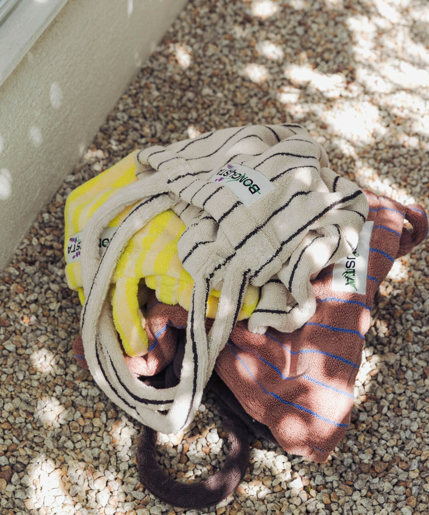 URBAN RESEARCH「BONGUSTA　NARAM TOTEBAG」|トートバッグ|
