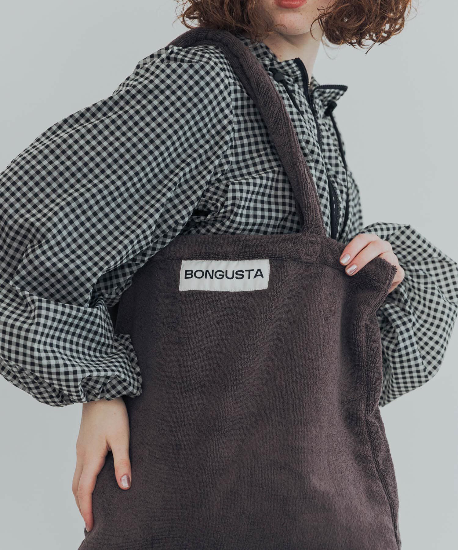 URBAN RESEARCH「BONGUSTA　NARAM TOTEBAG」|トートバッグ|