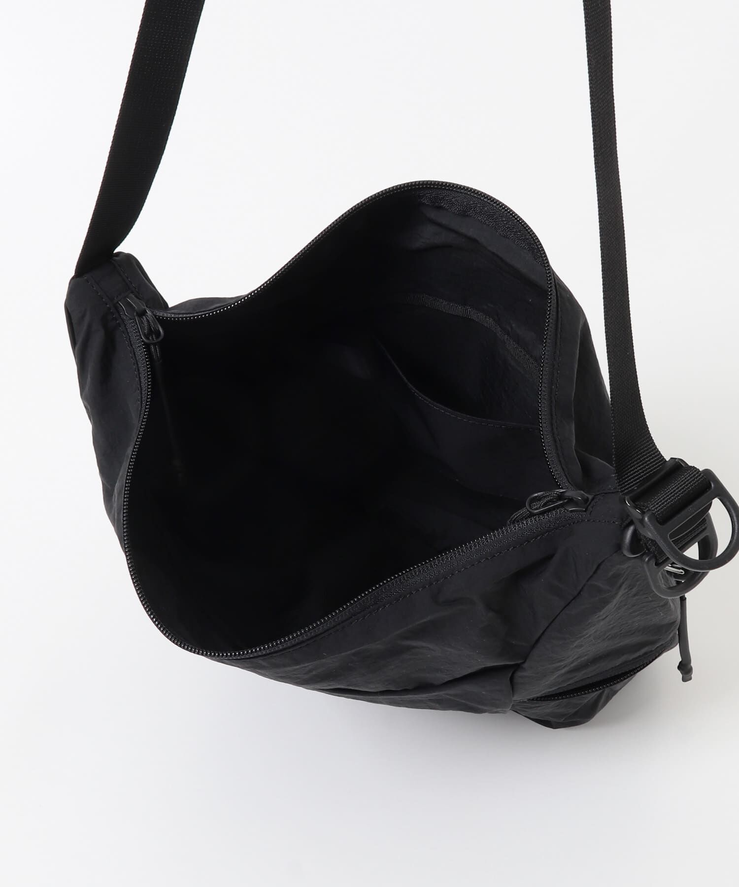 URBAN RESEARCH「『別注』BAICYCLON by bagjack&times;URBAN RESEARCH　SHOULDER BAG SMALL」|ショルダー・メッセンジャー|