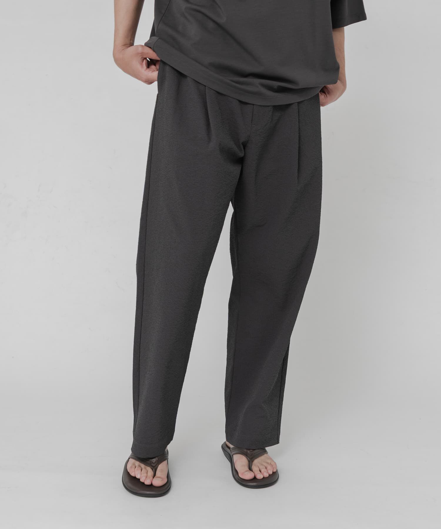 URBAN RESEARCH「『吸水速乾/UVカット』『別注』THOUSAND MILE&times;URBAN RESEARCH　WASHER CODE PANTS」|その他|