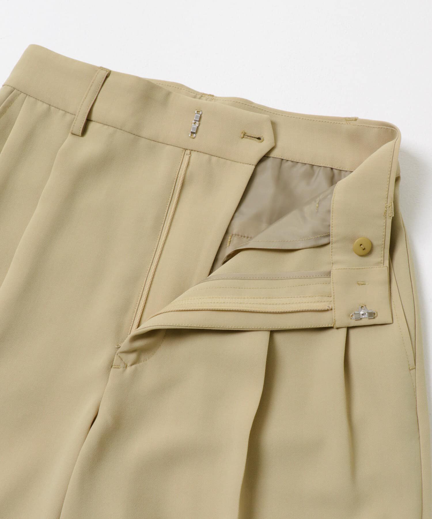 URBAN RESEARCH「『UR TECH DRYLUXE』ハーフパンツ」|その他|