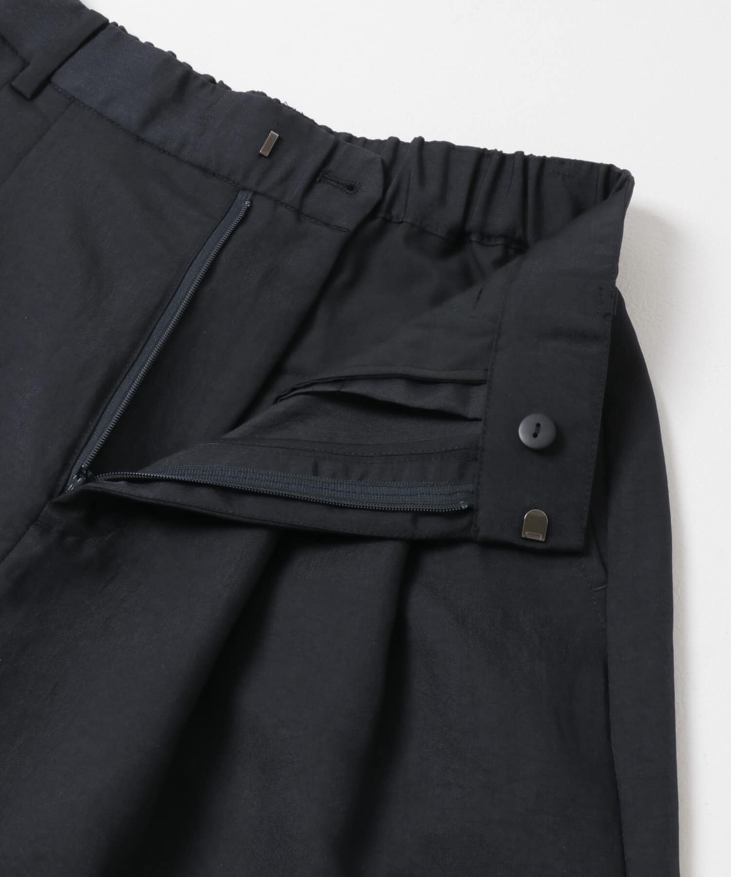 URBAN RESEARCH「撥水クロップドワイドパンツ」|その他|