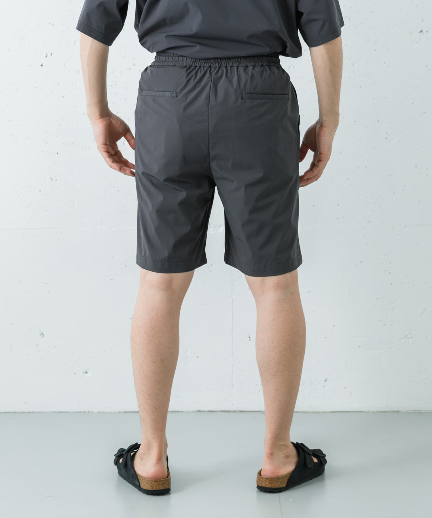 URBAN RESEARCH「『撥水/接触冷感』『UR TECH MoLight』PACKABLE SHORTS」|その他|