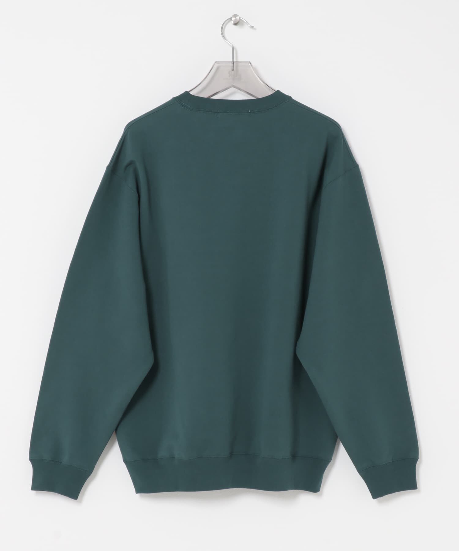 URBAN RESEARCH「HIGHGAUGE SWEAT PULLOVER」|スウェット・ジャージ|