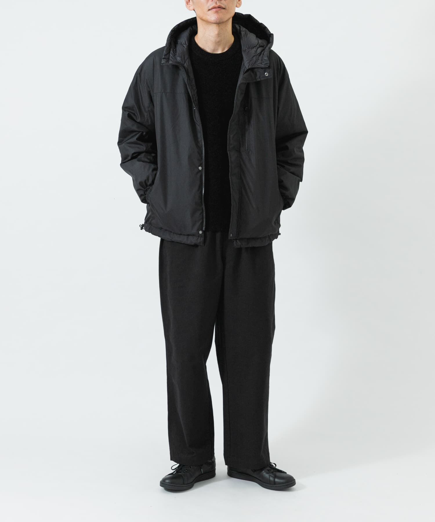 Sonny Label 「『別注』TAION&times;Sonny Label　HOOD DOWN JACKET」|ダウン|