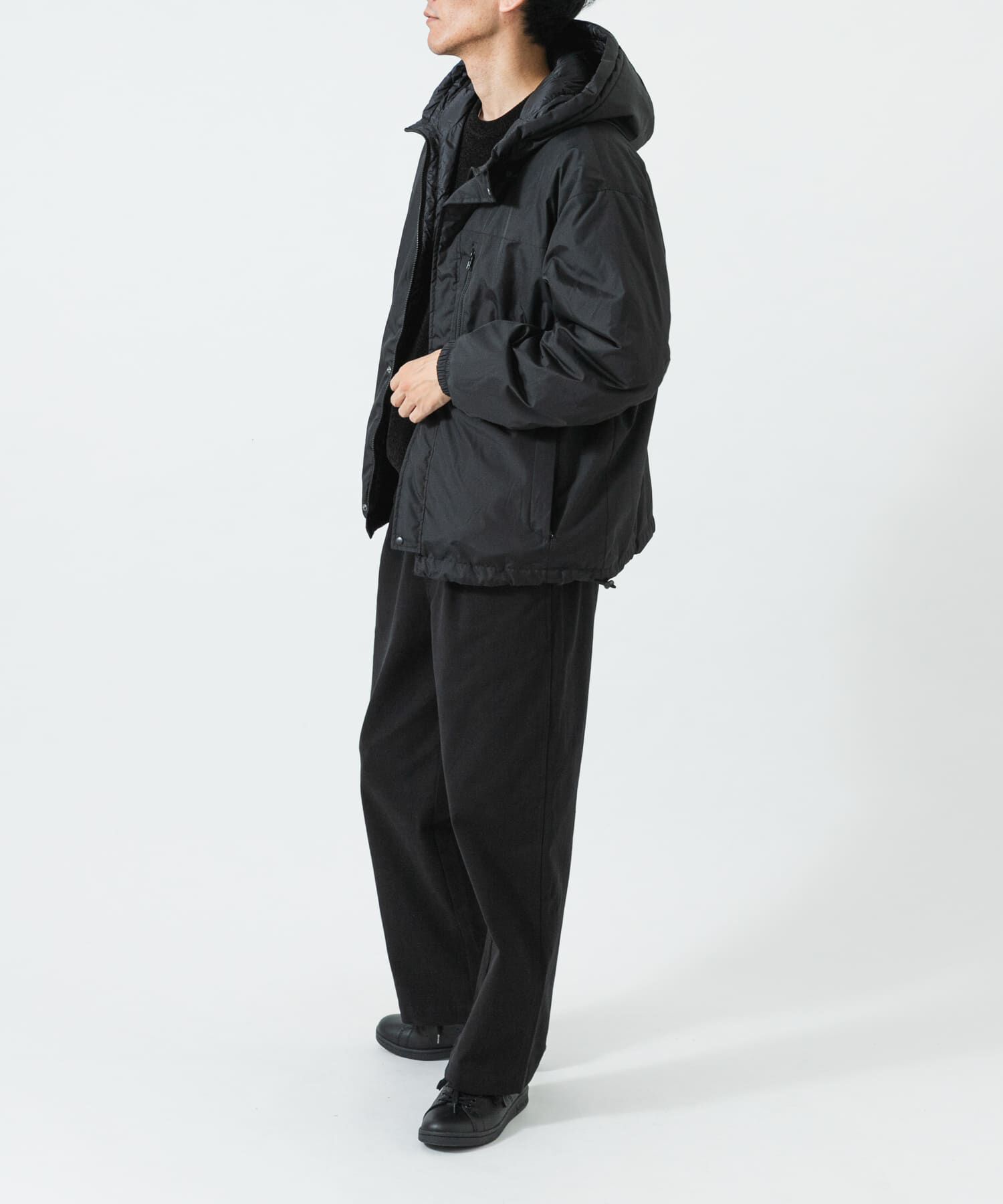 Sonny Label 「『別注』TAION&times;Sonny Label　HOOD DOWN JACKET」|ダウン|