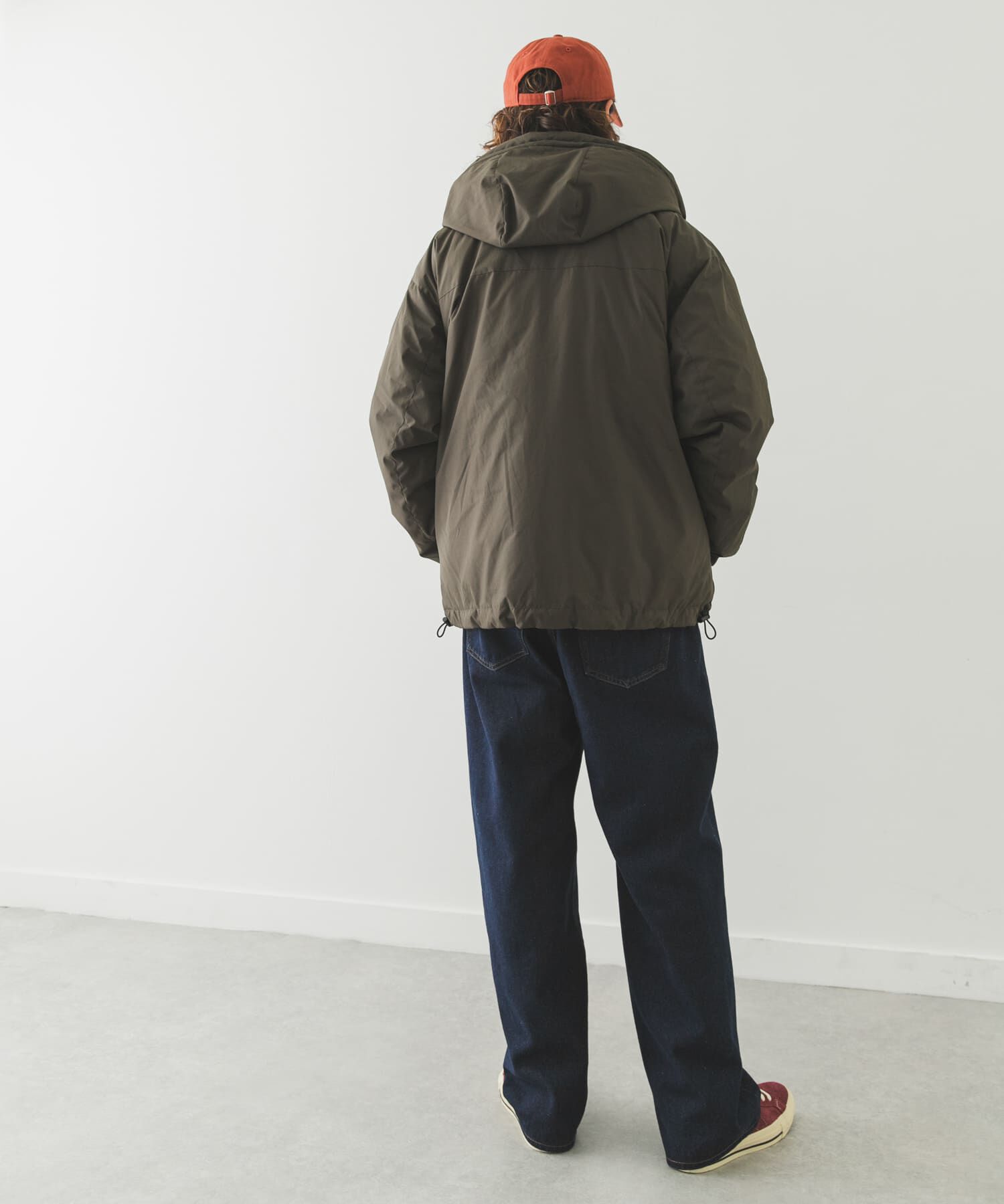Sonny Label 「『別注』TAION&times;Sonny Label　HOOD DOWN JACKET」|ダウン|