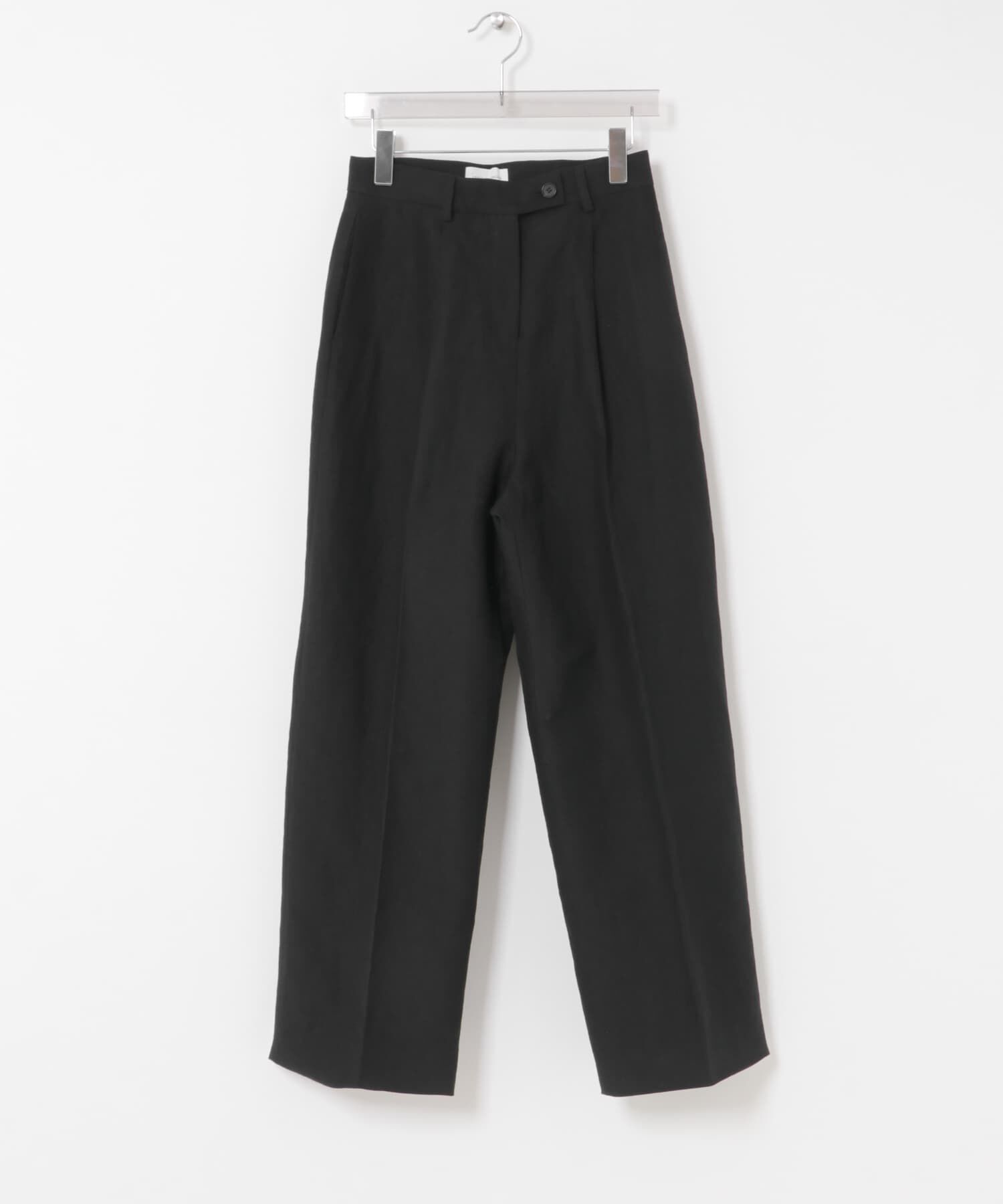 URBAN RESEARCH「new basic　WOOL LINEN PANTS」|その他|