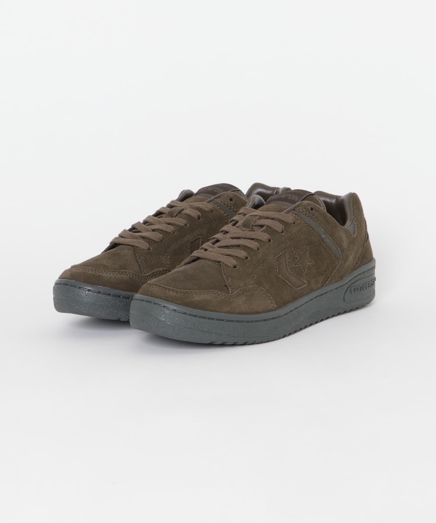 Sonny Label 「CONVERSE　WEAPON SUEDE OX」|スニーカー|