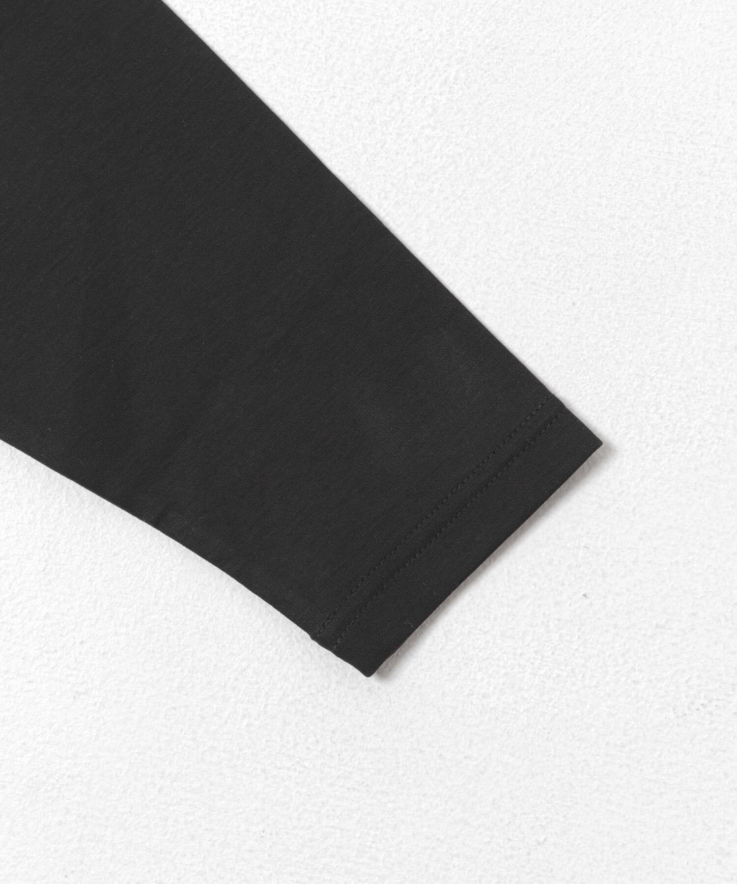 URBAN RESEARCH DOORS「コットンバックタック長袖プルオーバー 26AW」|Tシャツ・カットソー|
