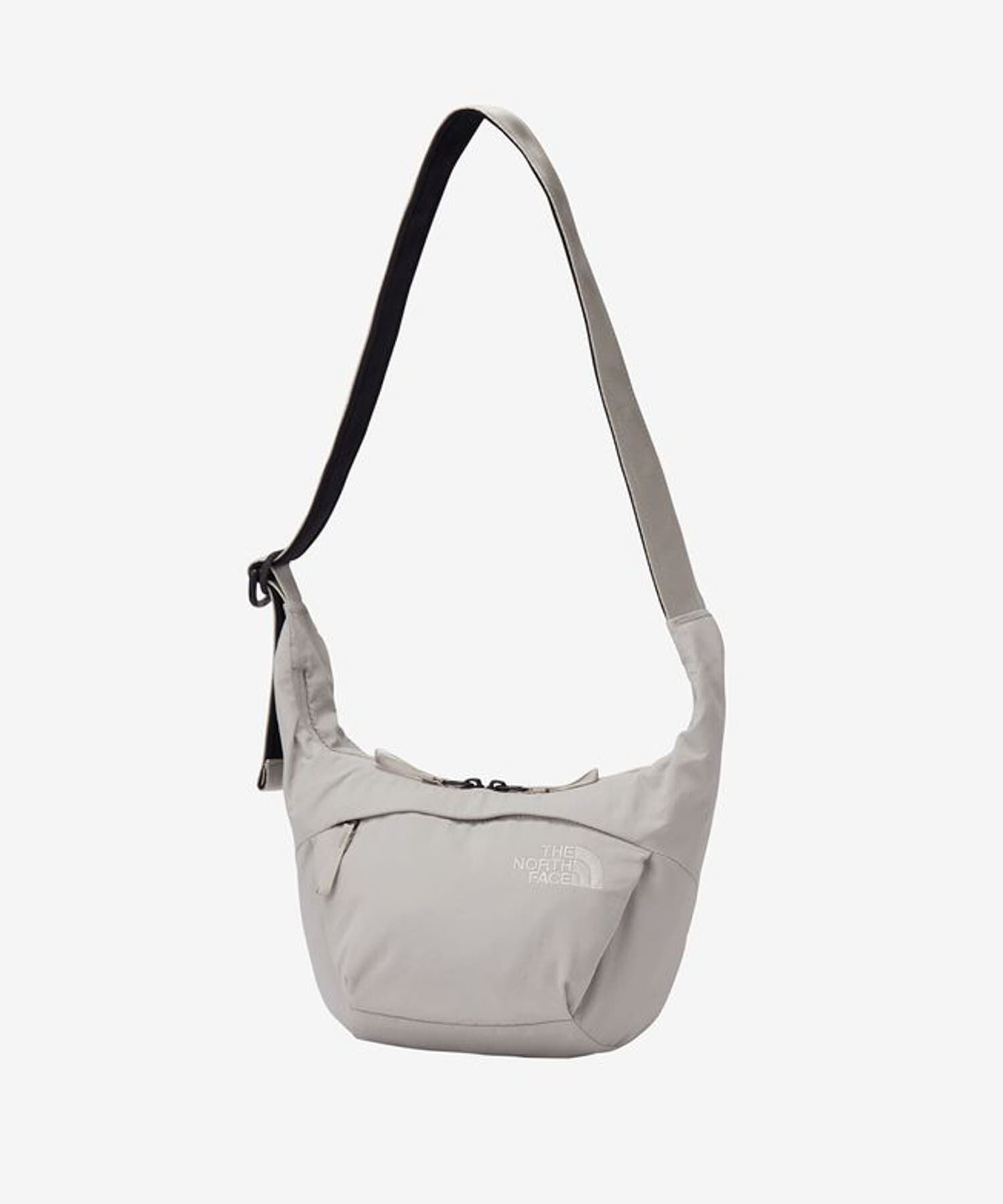 URBAN RESEARCH DOORS「THE NORTH FACE　FICUS MINI SHOULDER」|ショルダー・メッセンジャー|アイボリー