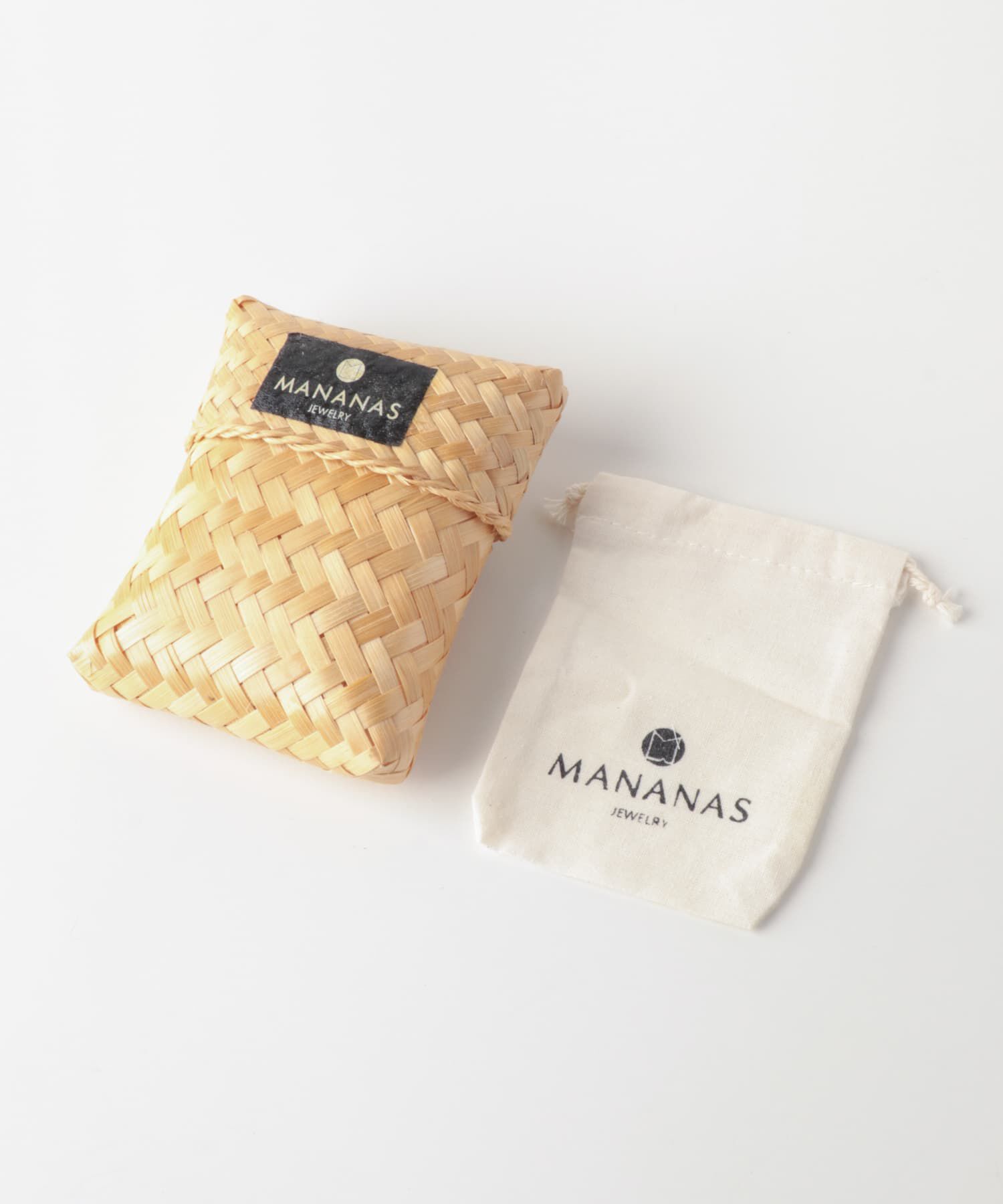 Sonny Label 「MANANAS　Antique Beads Necklace」|ネックレス|