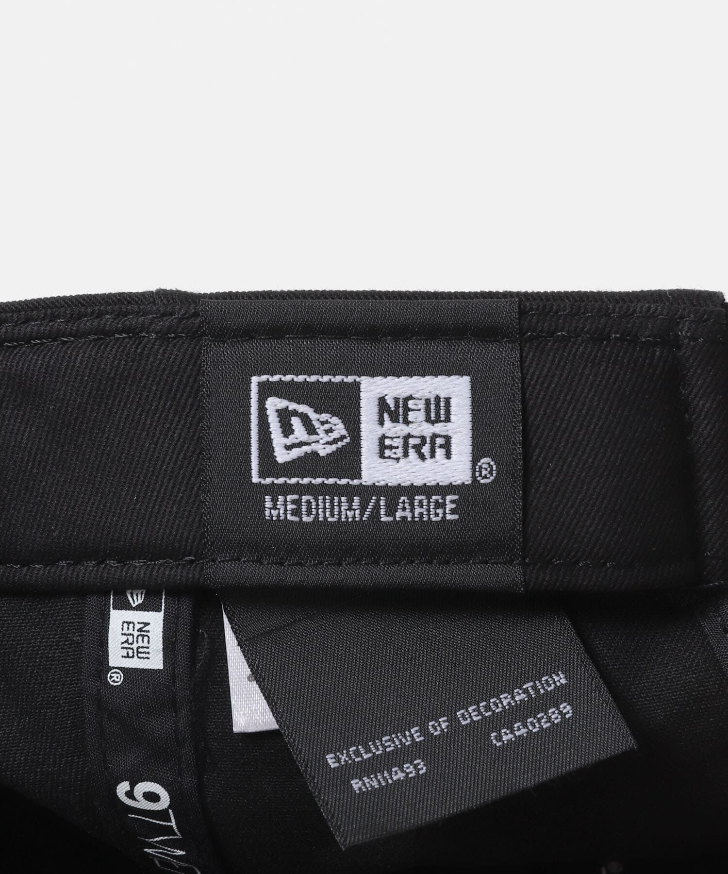 URBAN RESEARCH「New Era　920 COLA BY KAWAMURA BLK」|キャップ・キャスケット|
